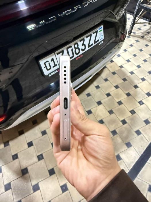 Honor 400 512 GB