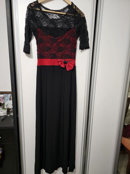 Официални рокли размер S