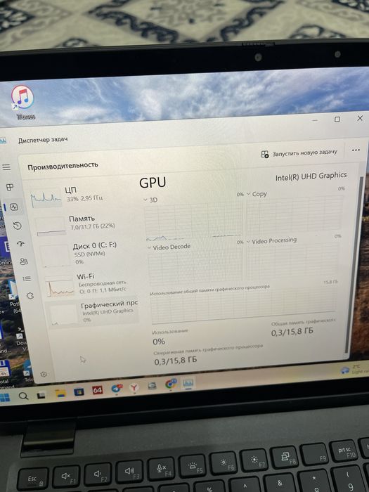 Dell amerikanski 360