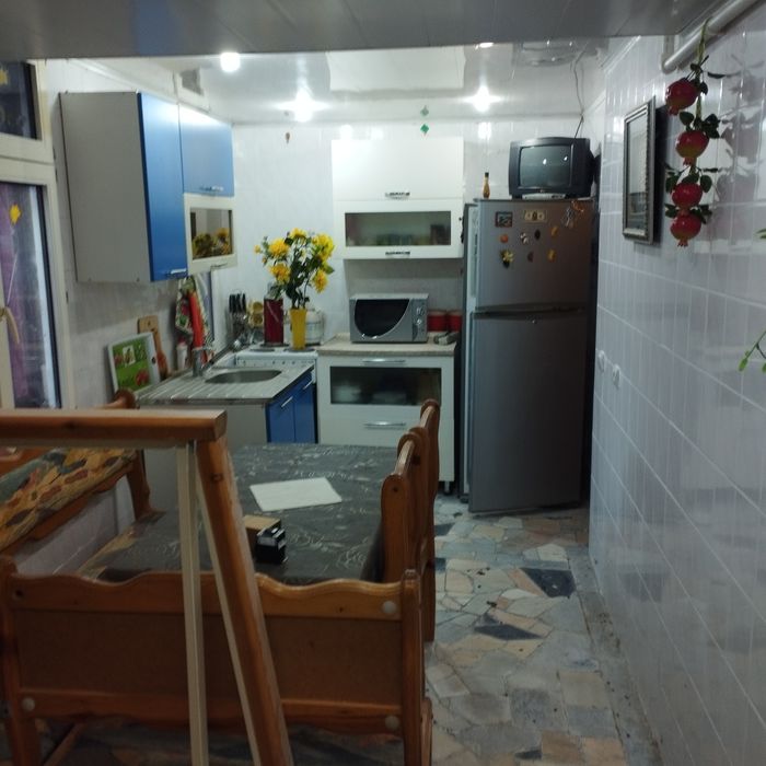 Продаются дача большом Чимгане