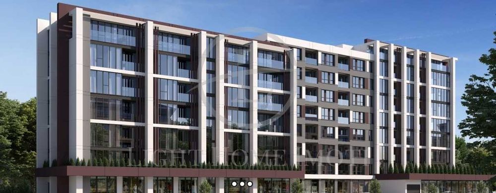 Реф. 1748 Тристаен просторен апартамент / АКТ 14 / Тракия