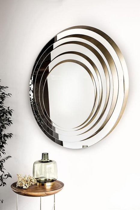 декоративное стекло