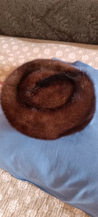 Продам кубанька Алтайский норка!