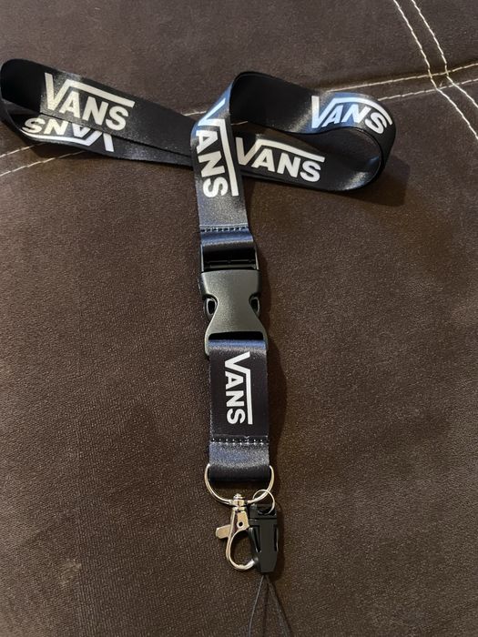 Vans, аксесоар за врата
