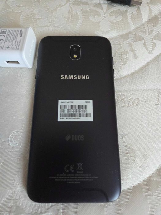 Samsung J7 2017 16GB