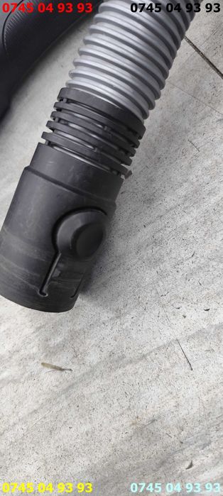 furtun aspirator philips FC9333 fara defecte