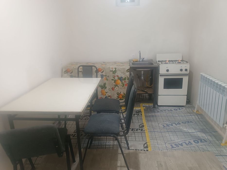 2 хонали квартира ижарага берилади