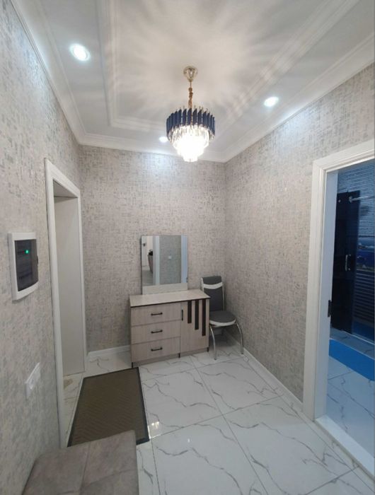 Мегапланет Юнсобод Шахристон метро ёнида квартира