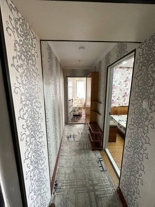 Ипотека Мукимий 2/3/4 ор-р Эвос