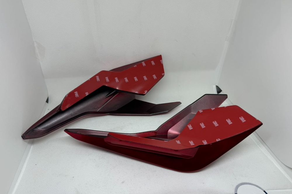 Honda CB/CBR650R 2018-2023 фейринг / добавка / пластмаси за опашка