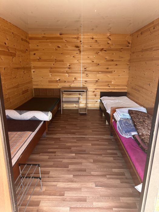 Продам кровати с матрасами
