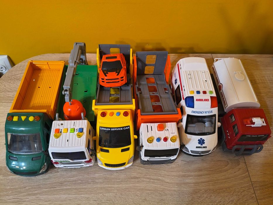 Продавам детски играчки