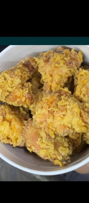 Готовый маринад для чикен