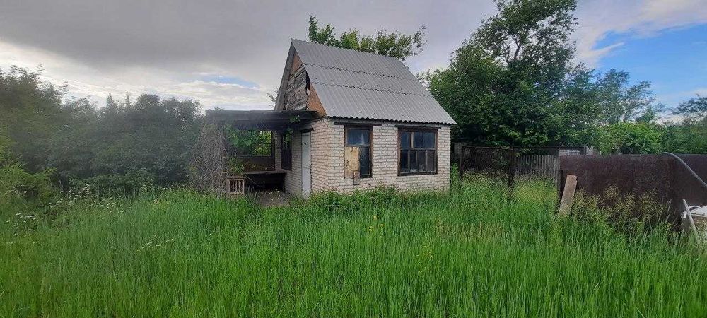Дача, 21.1м², участок 5 сот. СО Дархан