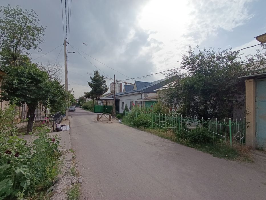 Породоётся Дом! Хирмонтепа, Максим горький, Никитина