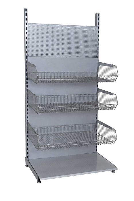 Stand metalic profesional