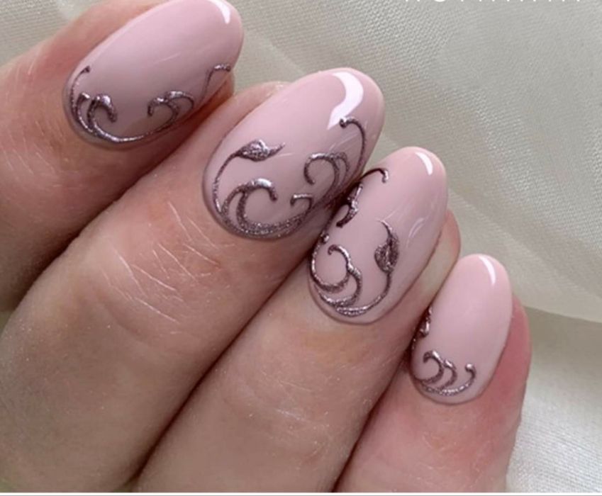 Unghiuțe cu gel zona Craiovița Nouă-Racheta