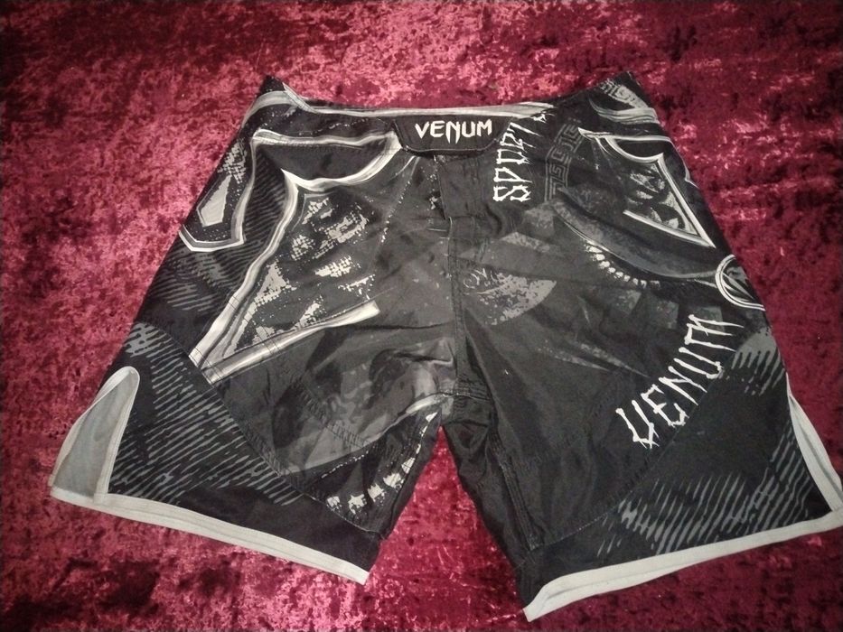 Къси гащи Venum за ММА