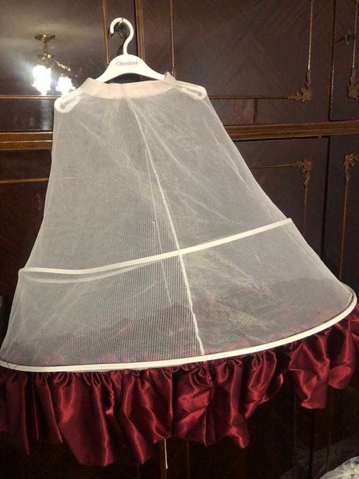 Платье "Королева" для праздника