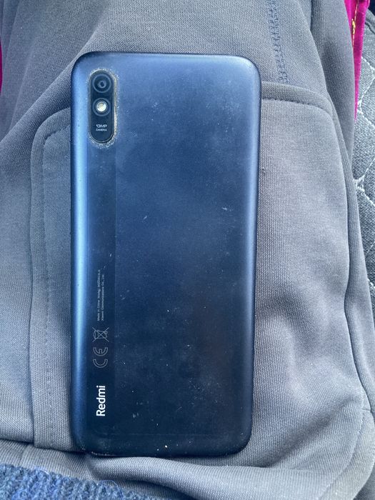 Продам телефон Редми 9А