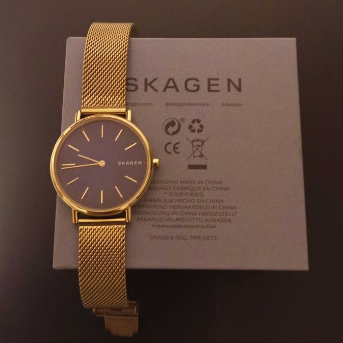 Ceas Skagen Signature, dama