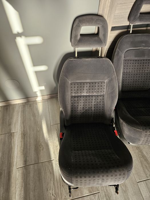 Scaune vw sharan, seat alhambra,ford galaxy model 2000-2010