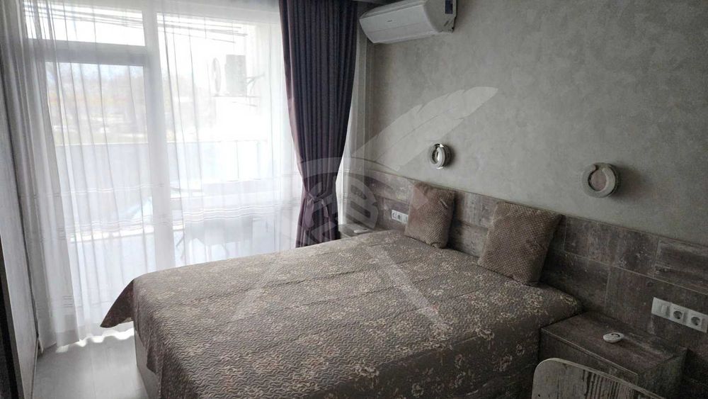 Дава се под наем Двустаен апартамент в Пловдив, Гагарин - 72 кв.м за 458.49 € - Снимка #3