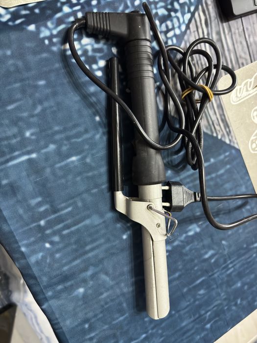 Маша за коса ЕК-54 В 2 в 1