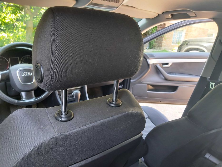 Продавам Ауди А4 2006г.