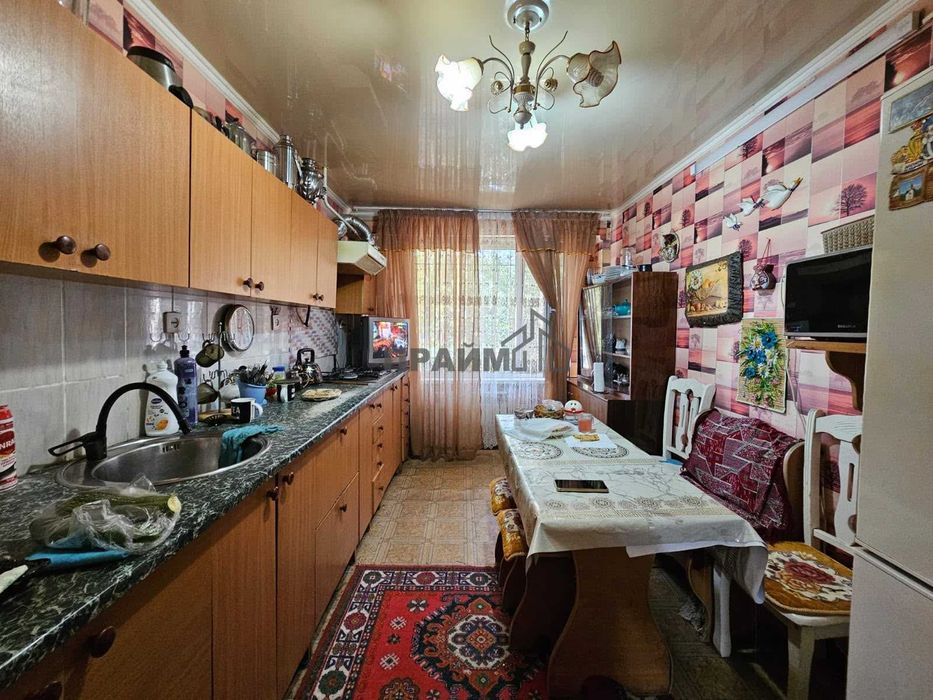 ПРОДАМ 3Х ком Самал (Аслан ПРАЙМ)