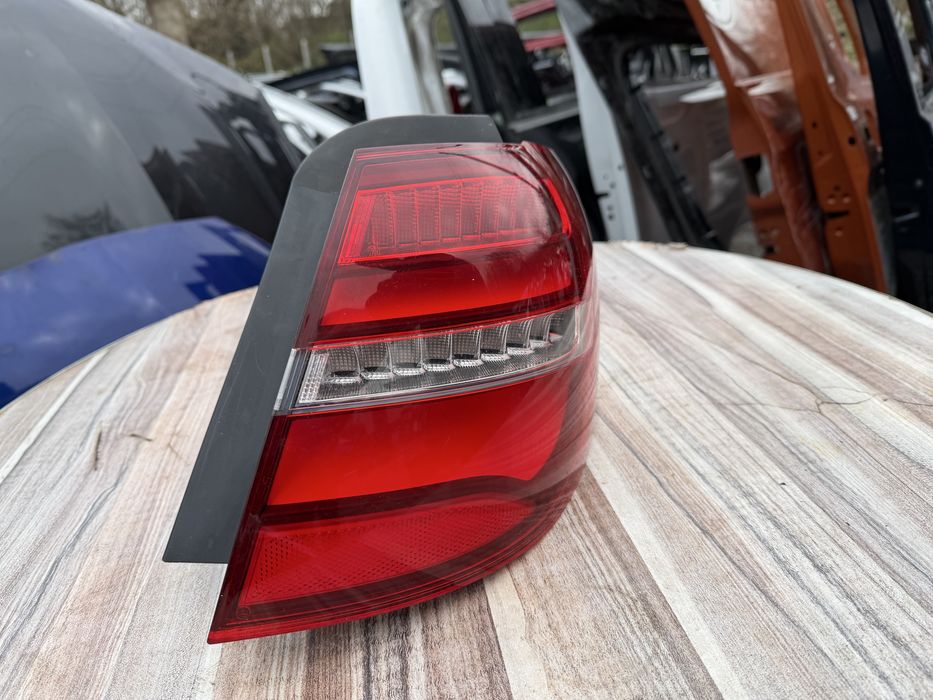 Стоп Mercedes B Class W246