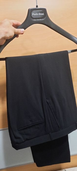 Vand costum mire Paolo Rossi pret bun