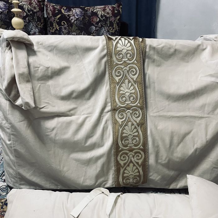 Колыбель (Бесік)