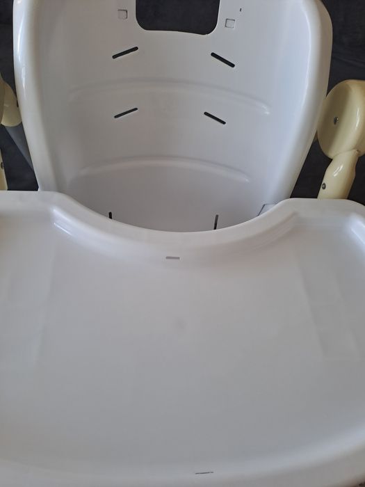 Детско столче за хранене