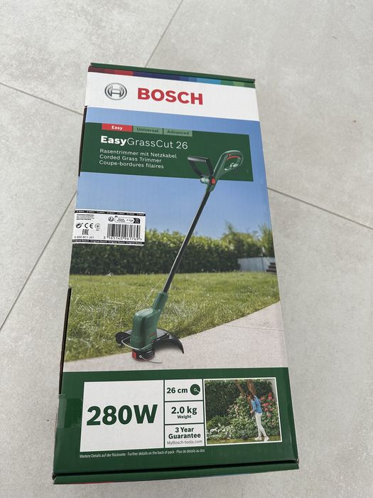 Trimmer gazon Bosch Easy Grass Cut 280W