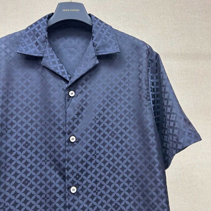Camasa Louis Vuitton Premium