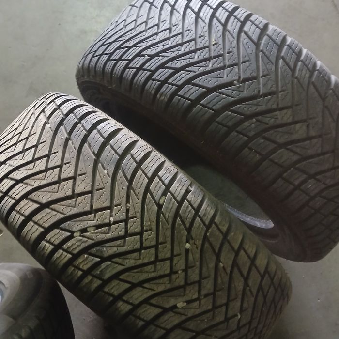 205/55 R16 iarna all seazon dot 2024