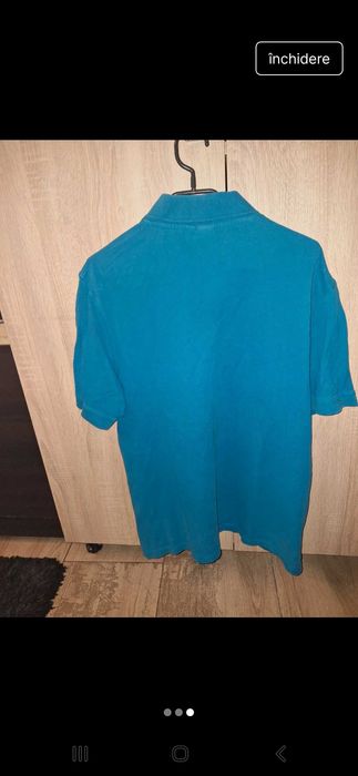 Tricou engelbert strauss