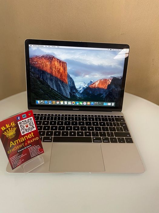 macbook 12 a1534 second hand si noi de vanzare • Anunturi • OLX.ro