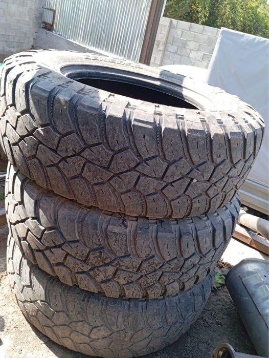 Продам автошины б у