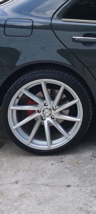 Дажанти 19ски 5х112 Vossen