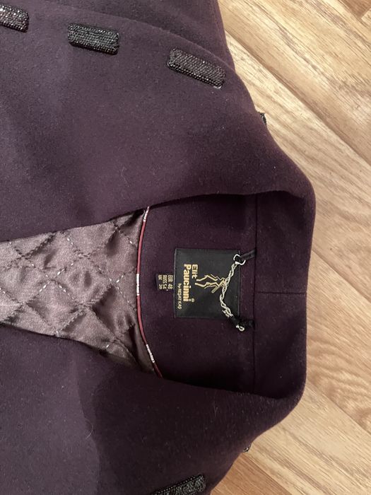 Пальто турецкого Бренда