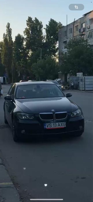 Vând seria 3, e90