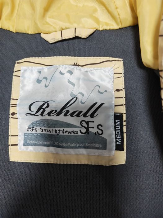 Rehall geaca schi snowboard ski M