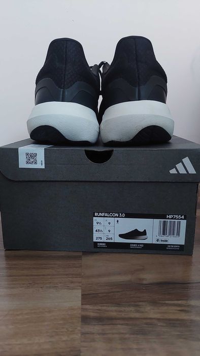 Мъжки маротонки Adidas Runfalcon 3.0