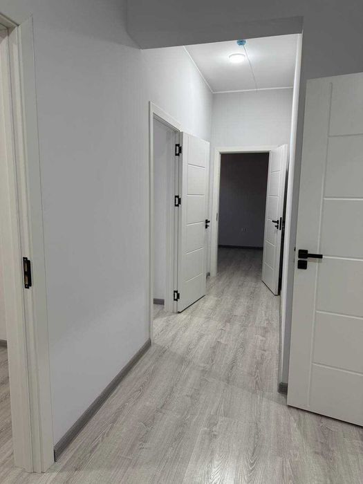 Tower Up 2 комнатная квартира Хонобод