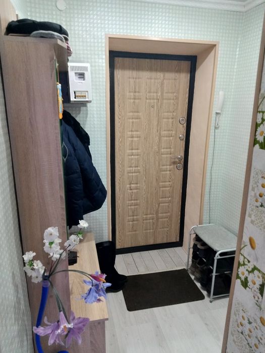 Двужка в самом центре города!