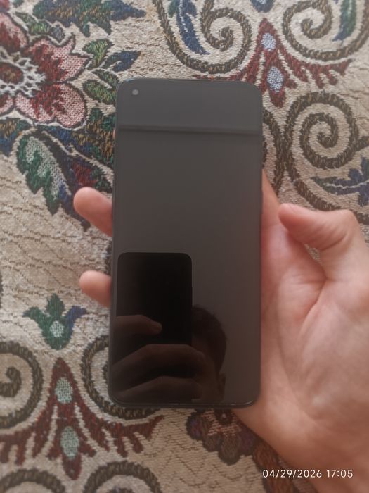 OnePlus Nord N10 5G 6/128