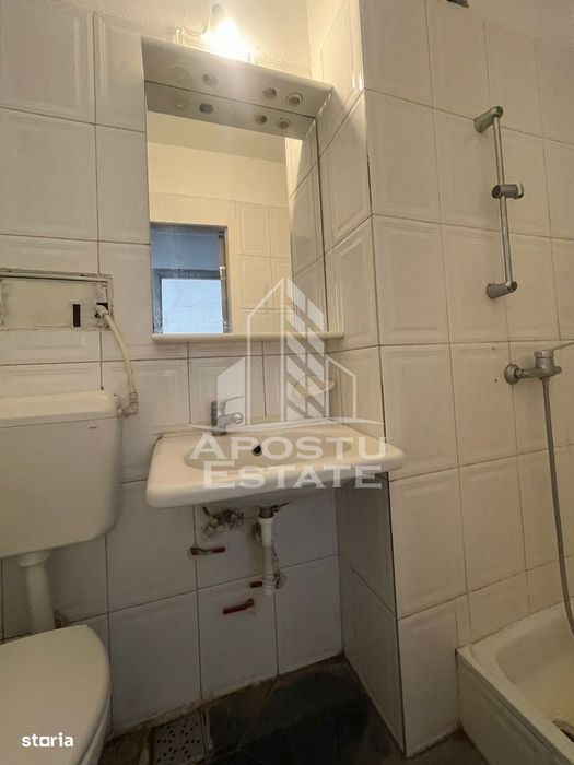 Apartament 1 camera, zona Podgoria