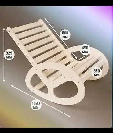 Шезлонги для отдыха удобно, стильно, надёжно/ Shezlonglar